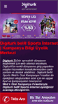 Mobile Screenshot of onlineuyelik.net